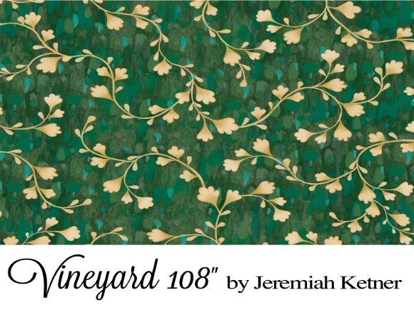 Vineyard 108"